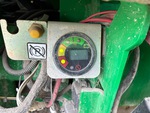 Control Station Ground with Gauges