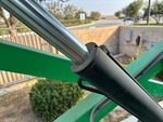 Hydraulics with Lift Cylinders