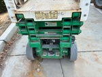 General Appearance with Steps/Ladders