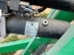 Hydraulics with Hydraulic Tank