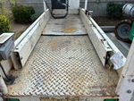 Chassis with Platform Condition