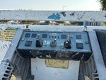 Control Station Upper with 