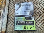 Safety with 
