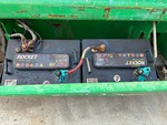 Electric Operating System with 