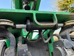 Hydraulics with Steering Cylinder