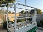 General Appearance with Hand Rails