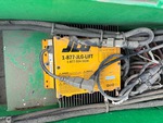 Electric Operating System with Battery Charger