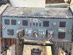 Control Station Upper with 