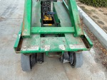 Chassis with Frame Condition