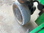 Chassis with 