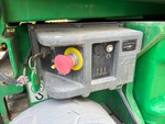 Control Station Ground with Function Controls