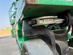 Chassis with Steering Linkage