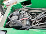 Electric Operating System with 