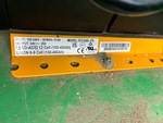 Electric Operating System with 