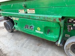 General Appearance with Paint