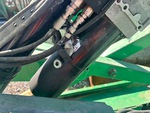 Hydraulics with Hydraulic Tank