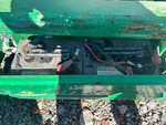 Electric Operating System with Cables and Connections