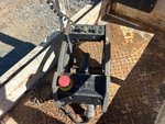 Control Station Upper with Control Console