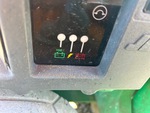 Control Station Ground with Gauges