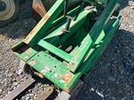 Chassis with Frame Condition