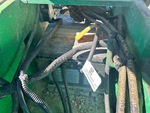 Electric Operating System with Battery Charger
