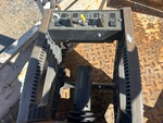 Control Station Upper with Upper Function Controls