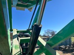Hydraulics with Lift Cylinders