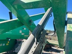Hydraulics with Hoses