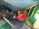 Control Station Ground with Function Controls