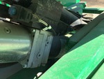 Hydraulics with Hydraulic Tank