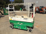 General Appearance with Sheet Metal (fiberglass) Condition
