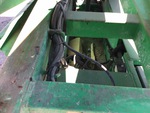 Hydraulics with Hoses