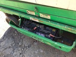 Electric Operating System with