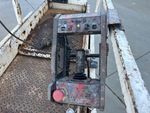 Control Station Upper with Control Console