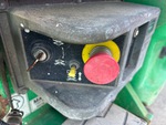 Control Station Ground with Function Controls
