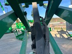 Hydraulics with Hoses