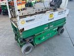 General Appearance with Paint