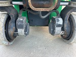 Drivetrain with Drive Motors