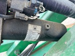 Hydraulics with Hydraulic Tank