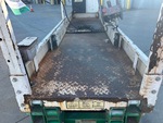 Chassis with Platform Condition