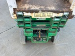 General Appearance with Steps/Ladders