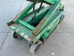 Chassis with Frame Condition