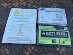 Safety with ANSI Guidelines