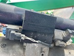 Hydraulics with Valves