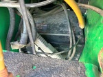 Electric Operating System with Battery Charger