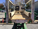 Chassis with Platform Condition