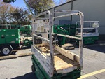 General Appearance with Hand Rails