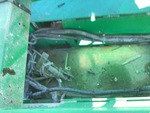 Hydraulics with Hoses