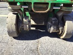 Drivetrain with Drive Motors