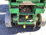 Electric Operating System with Battery Charger